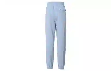 Jordan Essentials Blue Grey Joggers