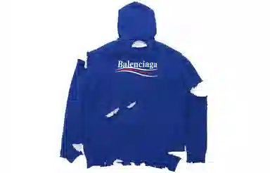 Balenciaga FW21 Logo