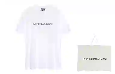 EMPORIO ARMANI FW21 T