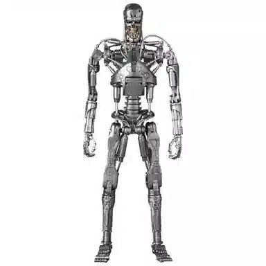 Medicom Toy MAFEX No.206
