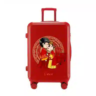 Rainbow Girl ABS+PC 2024262228