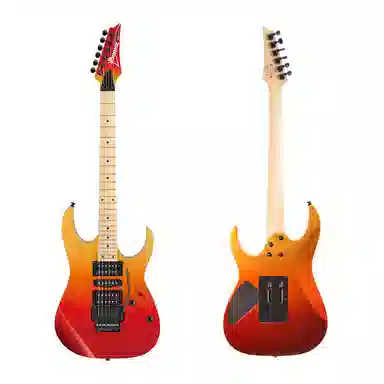 Ibanez RG RG420RG450RG470 24