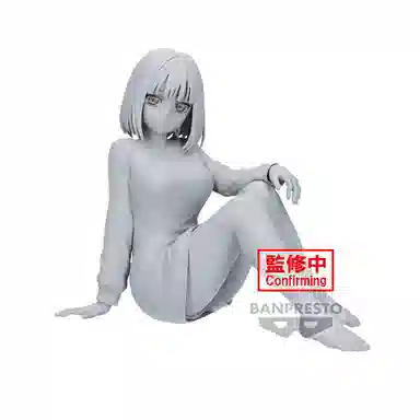 BANPRESTO 12cm