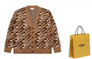 FENDI FW22 V