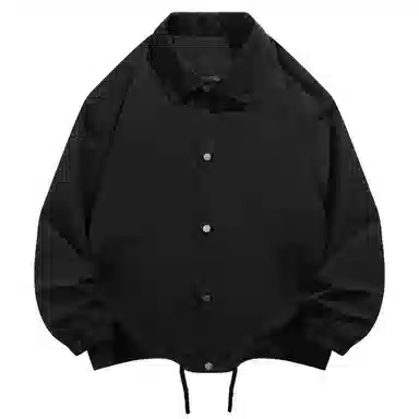 Sesame Street Coach Jacket