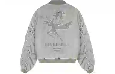 REPRESENT Icarus Flying Bomber Logo