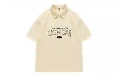 COMGM Polo