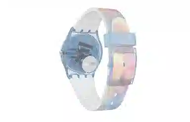 SWATCH Transformation 39.2mm GS159