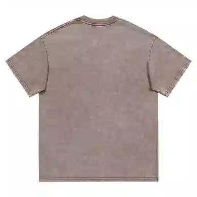 AMBER LIGHT T