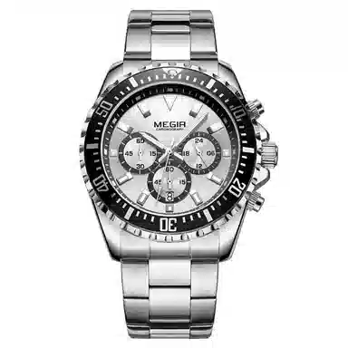 MEGIR 30 46mm MS2064G