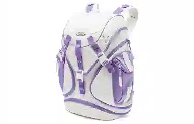 Li-Ning Backpack White