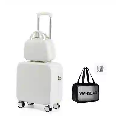 WORM'S HOME ABS+PC 18