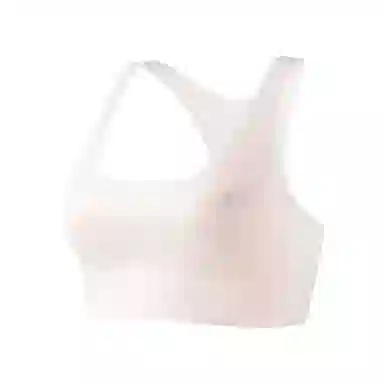 中小童 英氏 纯色简约舒适透气文胸