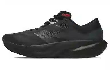 New Balance FuelCell Black Green