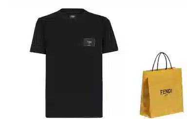 FENDI SS23 LogoT