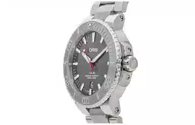 Oris 0173377304153-0782405PEB