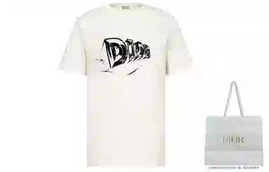 DIOR SS23 LogoT