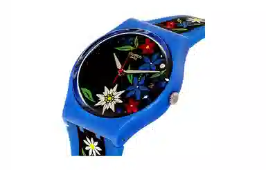 SWATCH 34mm GN412