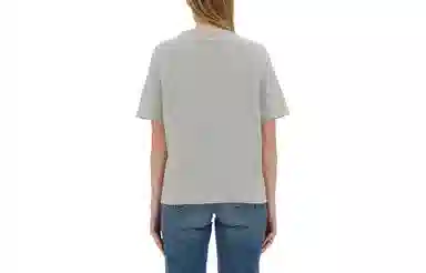 Maison Kitsune SS24 LogoT