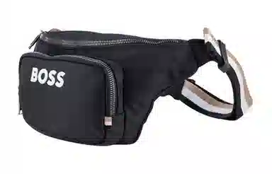 HUGO BOSS Logo