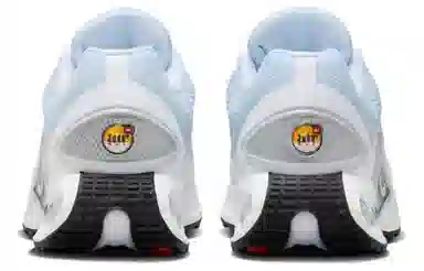 Nike Air Max Dn "Half Blue"