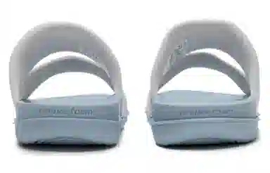 Nike Offcourt Duo Slide Blue White