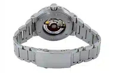 Oris Divers 43.5mm Green Dial