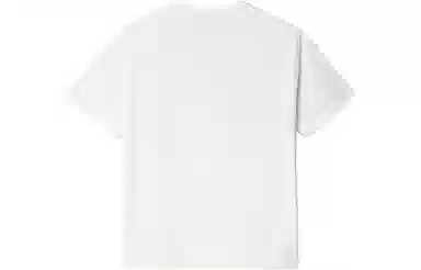 LOEWE Pixel Embroidery T-Shirt