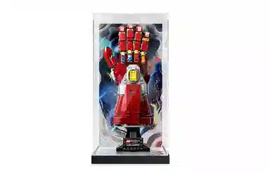 LIGHT YOUR BRICKS 76223