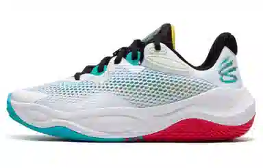 Under Armour Curry Splash 24