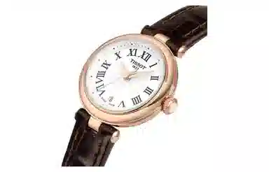 TISSOT 26mm T126.010.36.013.00