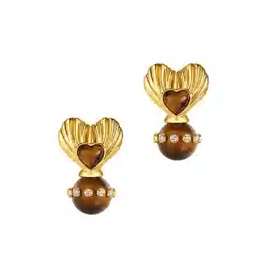 YVMIN Sweet Treats Series Earrings