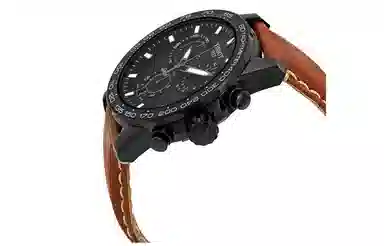 TISSOT 100 45.5mm T1256173605101