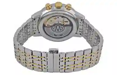 TISSOT 18k 42.3mm T085.427.22.011.00