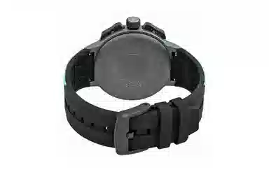 TISSOT 44.5mm T111.417.37.441.05