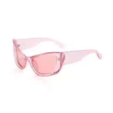 CMFY Cat Eye Sunglasses