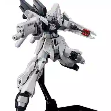 BANDAI PB HGUC 1144 UC MSV 13cm