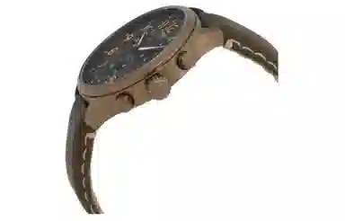 TISSOT 45mm PVD T116.617.36.092.00