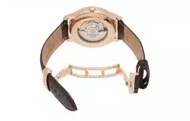 TISSOT 30 40mm T063.907.36.068.00