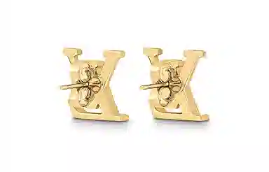 Louis Vuitton Earrings