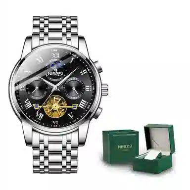 NIBOSI 1985 40mm ni2507