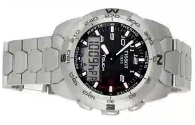 Tissot T-Touch T013.420.44.202.00