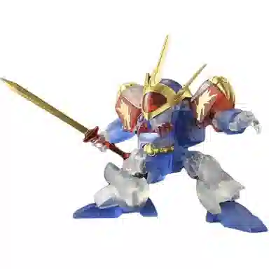 BANDAI NX EDGE STYLE ver.