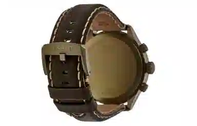 TISSOT 45mm PVD T116.617.36.092.00