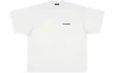 Balenciaga FW22 LogoT