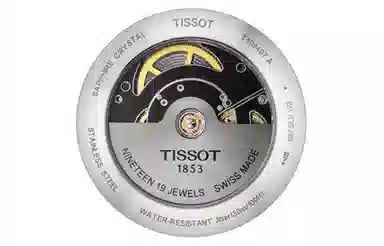 TISSOT 40mm T109.407.36.031.00