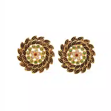 vintage 18k