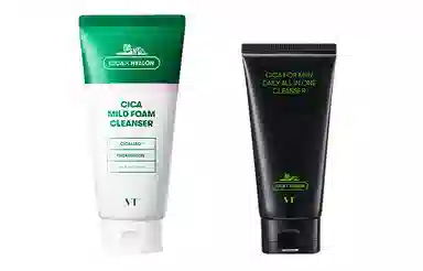VT 300ml+120ml+6