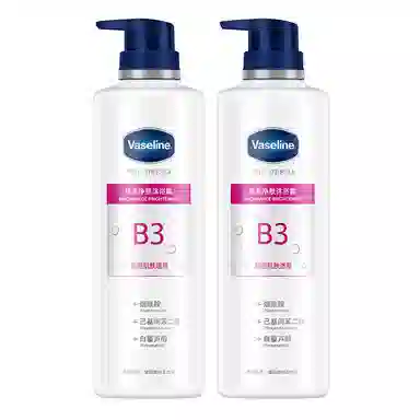 VASELINE 360g*2360g*3