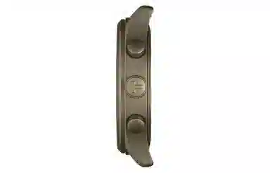 TISSOT 45mm PVD T116.617.36.092.00